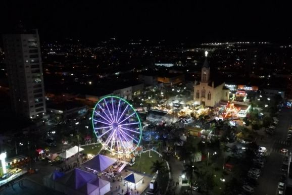 Festa de S&atilde;o Pedro e Junin&atilde;o ganham fim de semana extra em Mirassol