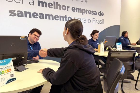 Sanessol convoca clientes para renegociar d&eacute;bitos com at&eacute; 70% de desconto