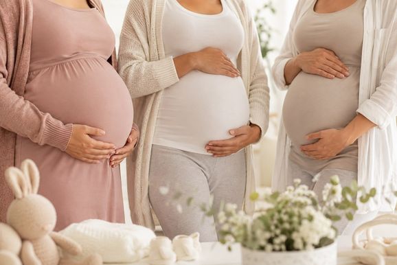 Curso de Gestantes GESTAR oferece informa&ccedil;&atilde;o e acolhimento para futuras mam&atilde;es