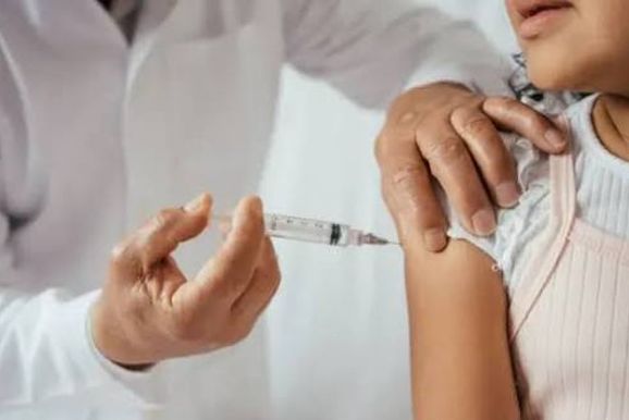 Dia D da Multivacina&ccedil;&atilde;o acontece neste s&aacute;bado (22) com atendimento nas UBSs