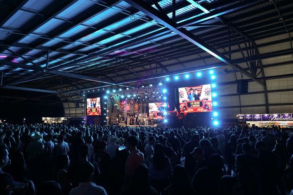 EXPO Rio Preto bate recorde e refor&ccedil;a voca&ccedil;&atilde;o agro do Noroeste Paulista