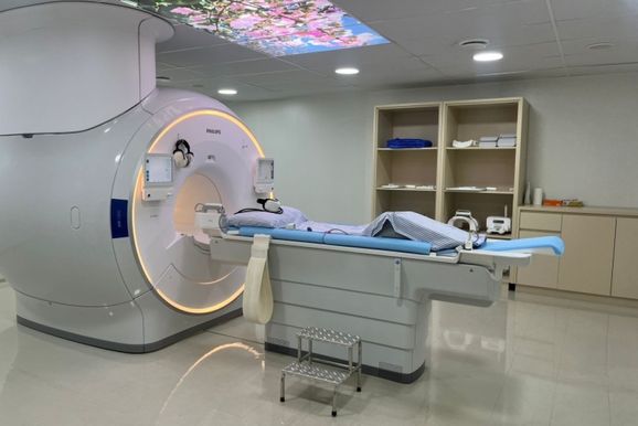 Hospital Regional S&atilde;o Pedro inaugura resson&acirc;ncia magn&eacute;tica de R$ 8 milh&otilde;es em Mirassol
