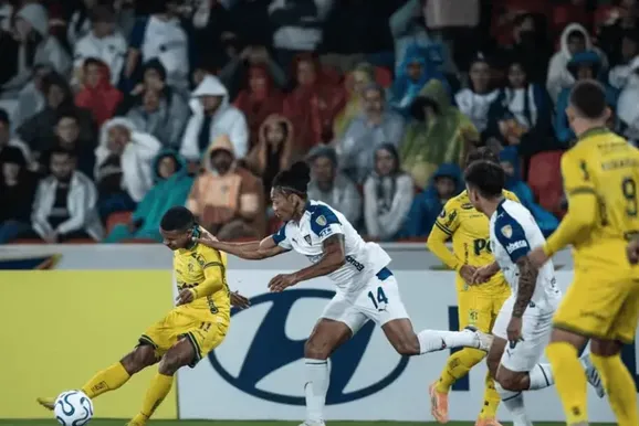 Mirassol desafia altitude de Quito em jogo que vale vaga nas quartas