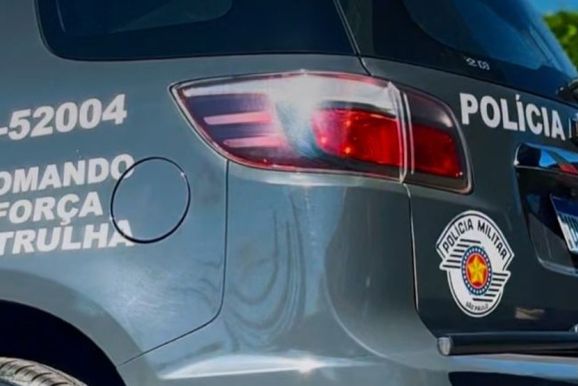Procurado por estupro de vulner&aacute;vel &eacute; preso em cidade vizinha a Mirassol