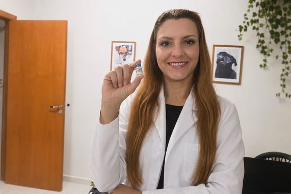 Raiva volta a preocupar tutores de c&atilde;es e gatos no Estado de SP
