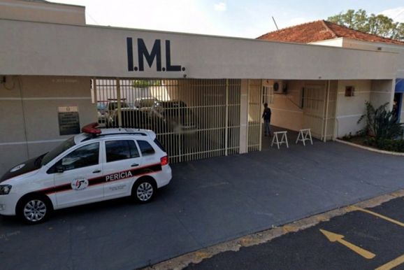 Servente morre ap&oacute;s atropelamento em vicinal entre Mirassol e Ruil&acirc;ndia