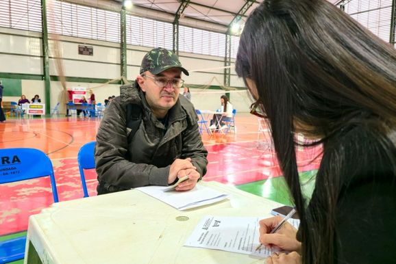 Balc&atilde;o da Empregabilidade para PcDs oferece vagas nesta ter&ccedil;a em Rio Preto