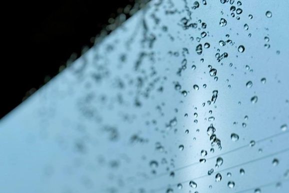 Anivers&aacute;rio de Mirassol com chuva fraca e temperatura amena