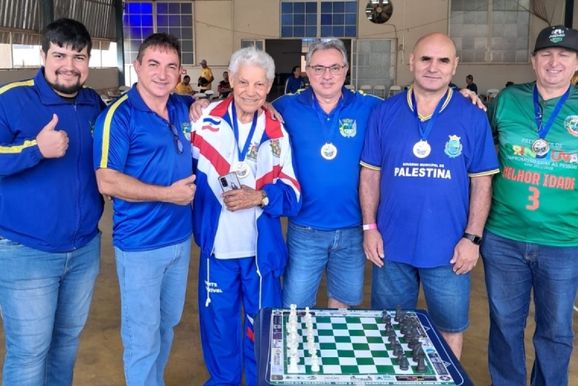 Delega&ccedil;&atilde;o mirassolense vence 4&ordf; etapa do Mini Jomi 2026