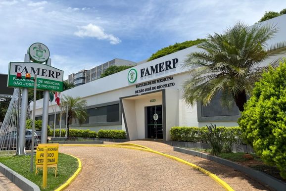 FAMERP/FUNFARME abre inscri&ccedil;&otilde;es para resid&ecirc;ncia m&eacute;dica 2027 com 313 vagas em 67 programas
