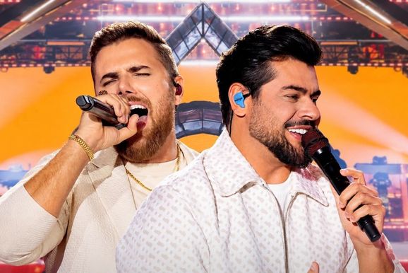 Festa do Pe&atilde;o de Ipigu&aacute; re&uacute;ne rodeio e grandes shows a partir desta quinta-feira