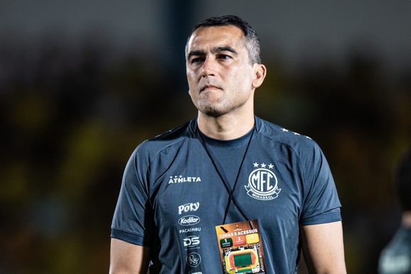 Fisioterapeuta do Mirassol &eacute; convocado para a Sele&ccedil;&atilde;o Brasileira Sub-20