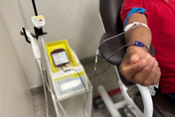 Hemocentro de Rio Preto adota novas regras e faz apelo por doa&ccedil;&otilde;es