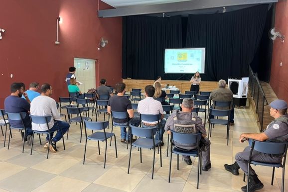 IBGE prepara Censo Agropecu&aacute;rio 2027 em reuni&atilde;o regional realizada em Mirassol
