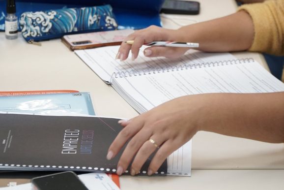 Mirassol tem &uacute;ltimas vagas para o Empretec, treinamento internacional do Sebrae