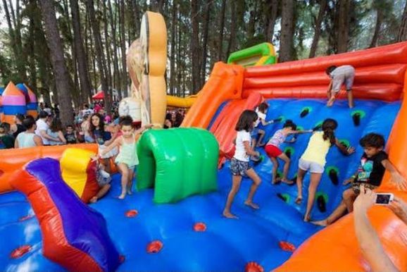 Mirassol ter&aacute; atra&ccedil;&otilde;es gratuitas para crian&ccedil;as em bairros durante o m&ecirc;s de outubro