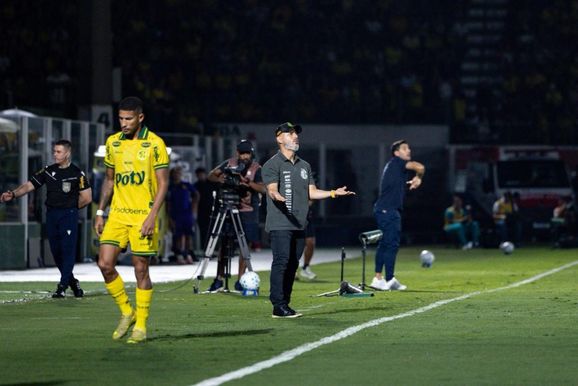Mirassol visita Flamengo no Maracan&atilde; para manter rea&ccedil;&atilde;o e se afastar do Z-4