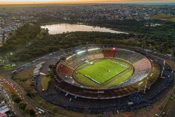 Mirassol FC visita Uberl&acirc;ndia em amistoso festivo e aproveita para testar elenco