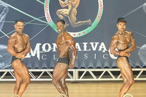 Mirassolense conquista dois p&oacute;dios no Montalv&atilde;o, em Rio Preto