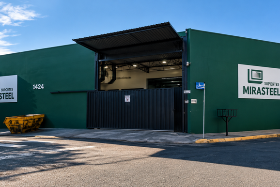 Mirasteel est&aacute; contratando Operador de Produ&ccedil;&atilde;o em Mirassol