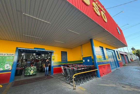 Sanessol leva atendimento itinerante ao Supermercado Pedroso nesta ter&ccedil;a-feira (22)