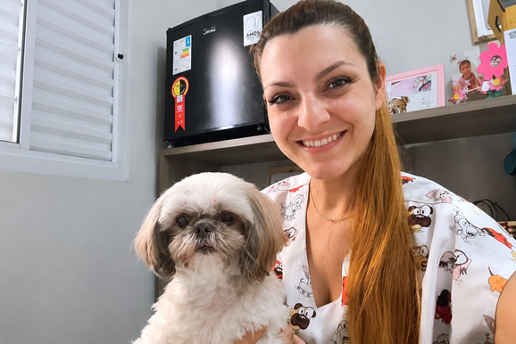 Voc&ecirc; entende o que seu pet est&aacute; tentando dizer?
