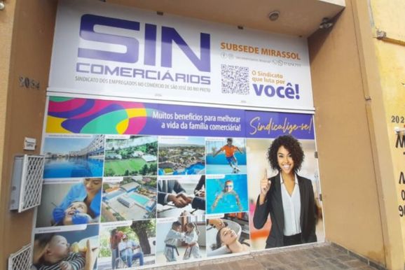 Dia do Comerci&aacute;rio destaca protagonismo dos trabalhadores do com&eacute;rcio