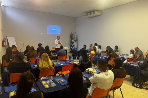Empretec re&uacute;ne 30 empreendedores em imers&atilde;o de 60 horas em Mirassol