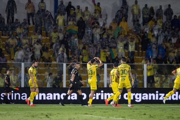Encerrada a 31&ordf; rodada, Mirassol se mant&eacute;m na 14&ordf; coloca&ccedil;&atilde;o