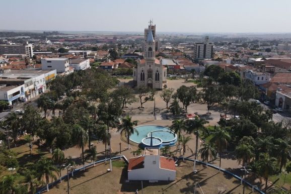 Fim de semana ser&aacute; mais frio e com muitas nuvens em Mirassol e regi&atilde;o