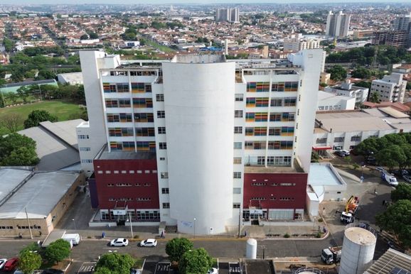 HCM completa 13 anos de atendimento e hist&oacute;rias de vida em S&atilde;o Jos&eacute; do Rio Preto