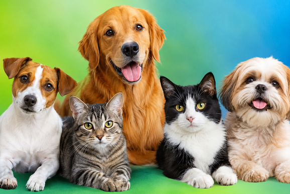 Mirassol abre nova etapa de castra&ccedil;&atilde;o e microchipagem gratuita de c&atilde;es e gatos