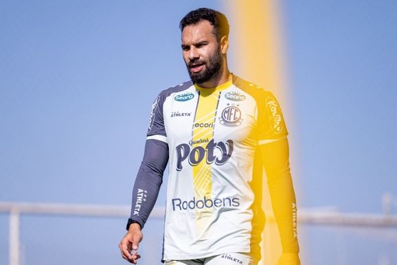 Mirassol recebe Internacional em 'jogo de seis pontos' para seguir fora do Z-4