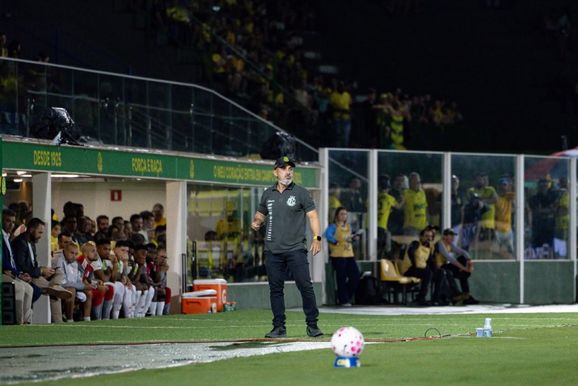 Mirassol recebe S&atilde;o Paulo no Mai&atilde;o para dar mais um passo contra o rebaixamento