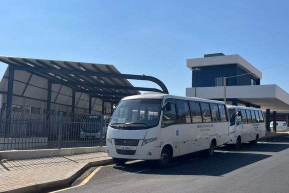 Mirassol ter&aacute; &ocirc;nibus gr&aacute;tis neste domingo para levar eleitores aos locais de vota&ccedil;&atilde;o