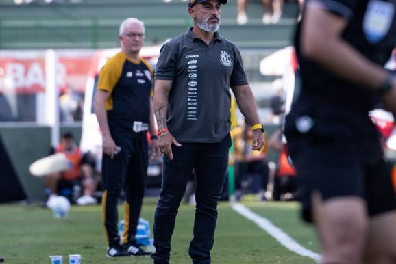 Mirassol visita Corinthians em duelo direto para seguir longe do Z-4