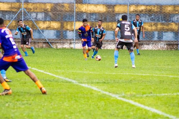 Segunda rodada do Amador de Mirassol agita disputa pela classifica&ccedil;&atilde;o