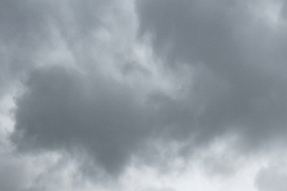 Semana come&ccedil;a amena e termina com chuva frequente em Mirassol