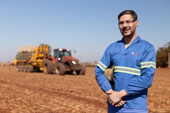 Tereos abre curso gratuito de Log&iacute;stica e atrai interesse de jovens da regi&atilde;o de Rio Preto