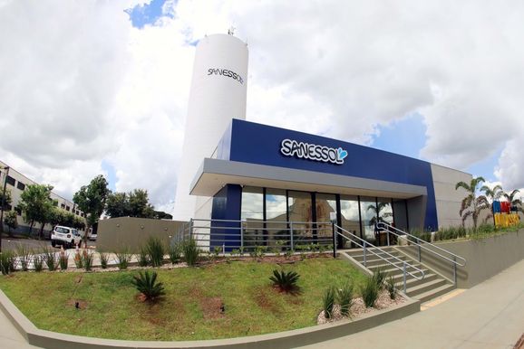 Tudo o que voc&ecirc; precisa saber sobre a loja de atendimento da Sanessol