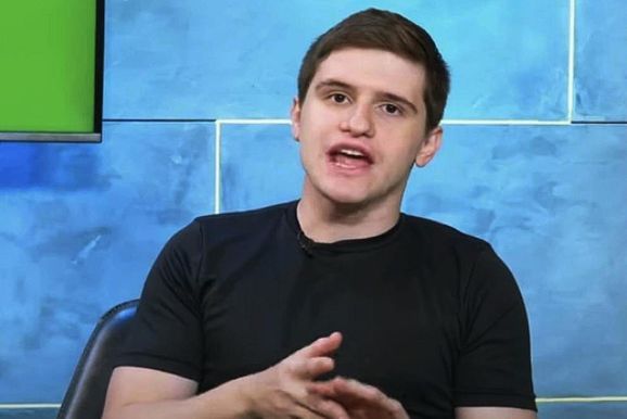 Youtuber Lucas Pavanato &eacute; o mais votado para deputado federal em Mirassol