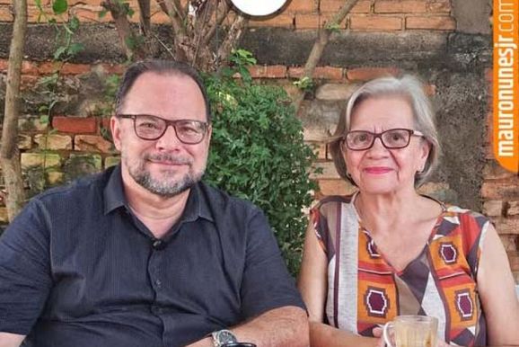 Cidinha Rossi compartilha trajet&oacute;ria marcada por dedica&ccedil;&atilde;o &agrave;s causas sociais