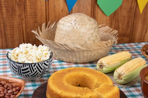 Festas juninas: Ipem-SP d&aacute; dicas na compra de produtos t&iacute;picos