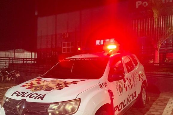 Homem &eacute; preso por descumprir medida protetiva em Mogi Mirim