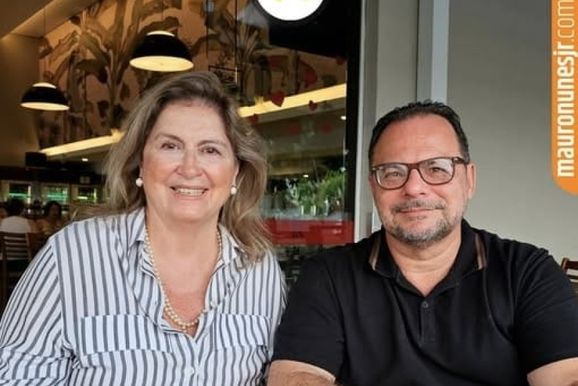 Maria Helena relembra trajet&oacute;ria de professora ao servi&ccedil;o p&uacute;blico