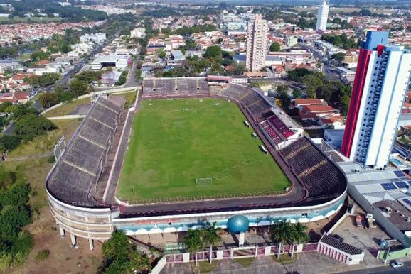 Mogi Mirim faz jogo decisivo contra a Santacruzense na briga pela classifica&ccedil;&atilde;o