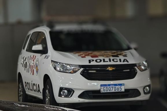 Procurado por estupro de vulner&aacute;vel &eacute; preso pela PM no Centro de Mogi Mirim