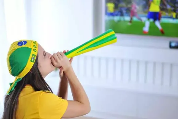 Saiba onde assistir &agrave; Copa do Mundo de 2026 pela TV e internet