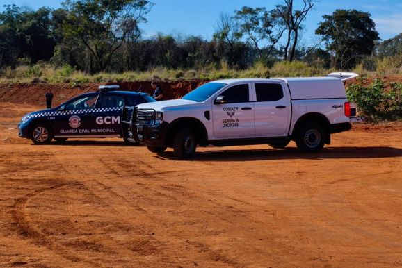 Cenipa investiga queda com morte em aeroporto de Mogi; local tem hist&oacute;rico de acidentes