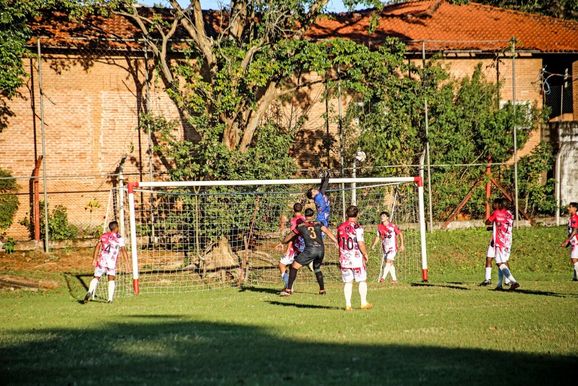 Confrontos diretos movimentam a 6&ordf; rodada da Copa Carlos Corr&ecirc;a